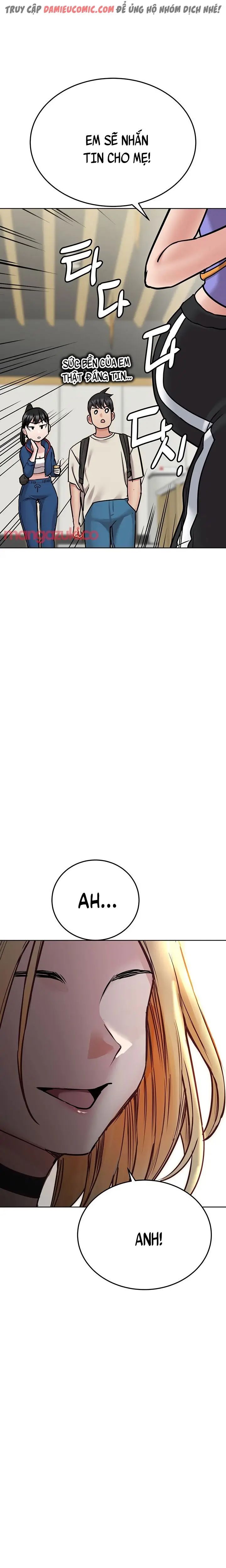 giữ bí mật với mẹ em nhé! chapter 42 22