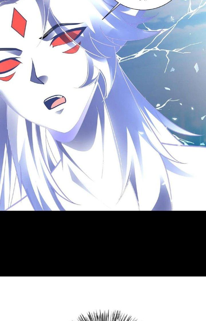 ta nuôi ma quỷ ở trấn ma ti chapter 160 28