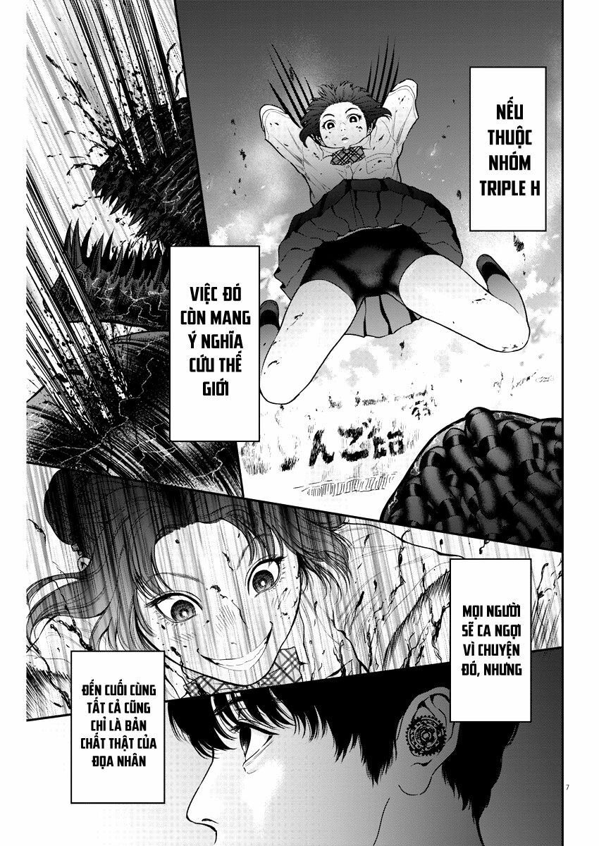 đọa nhân chapter 28 8