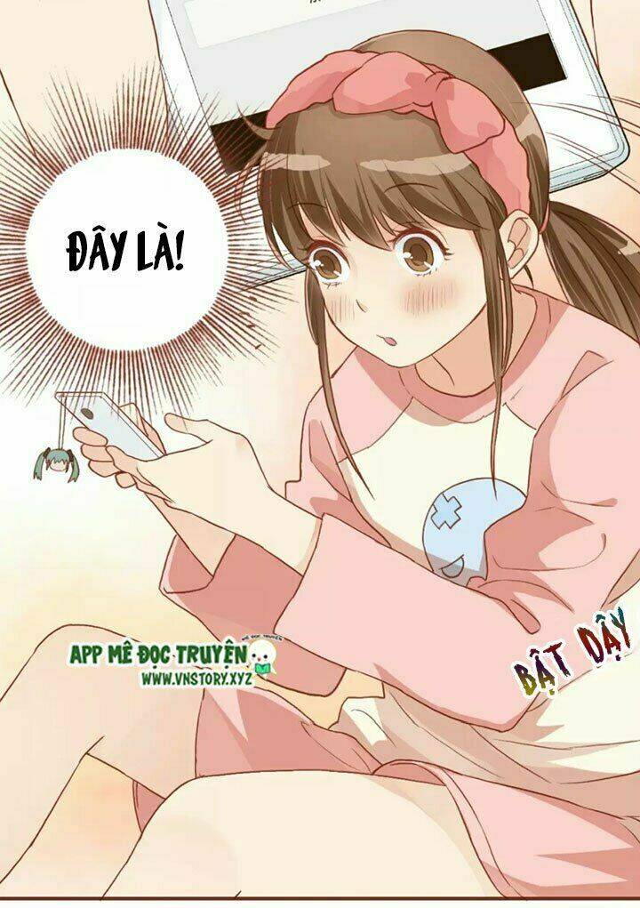 cái vòng này thật loạn chapter 4 46