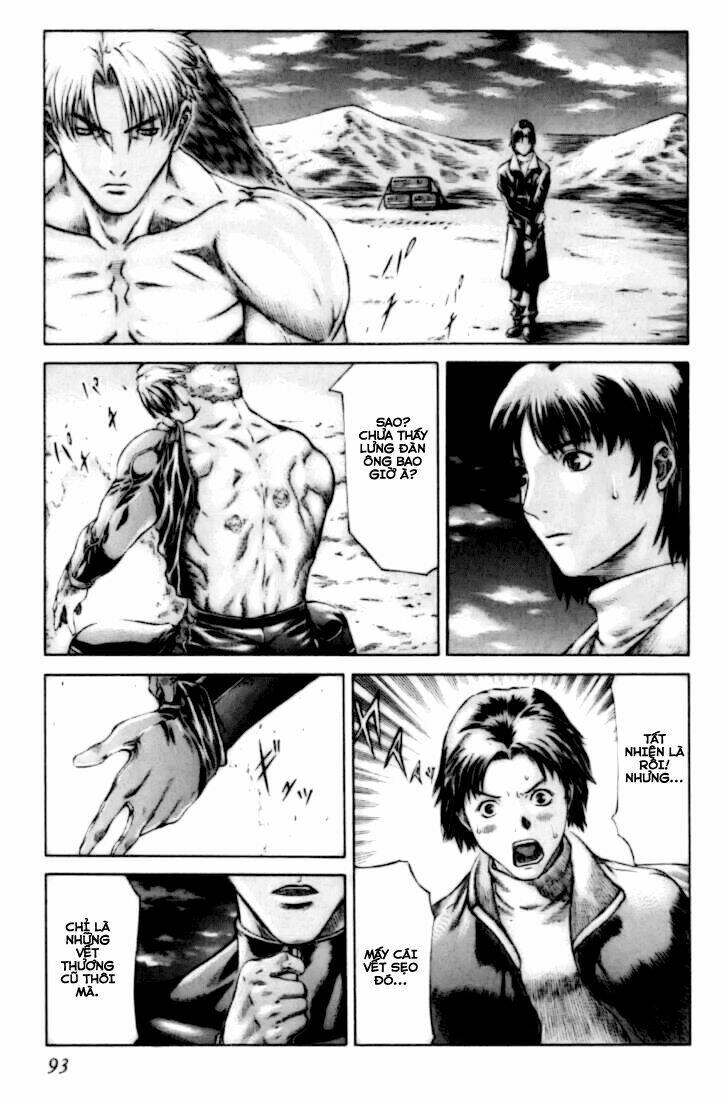 red eyes chapter 5.2 2