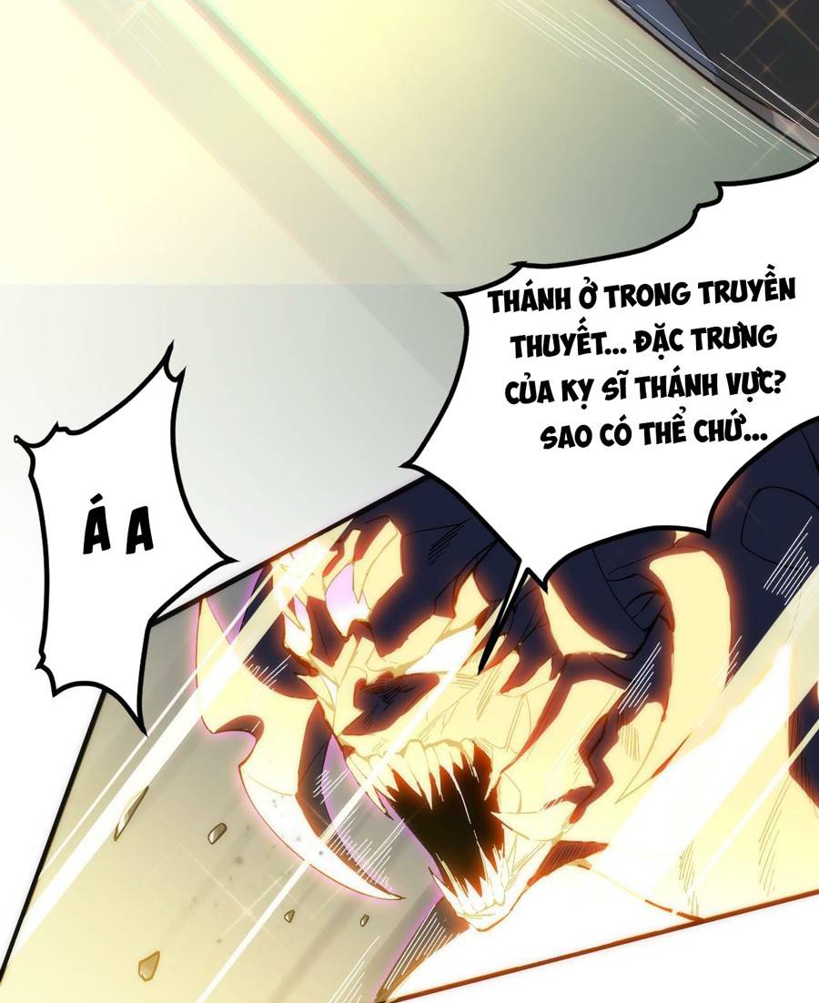 vú em thánh kỵ sĩ chapter 1.1 31