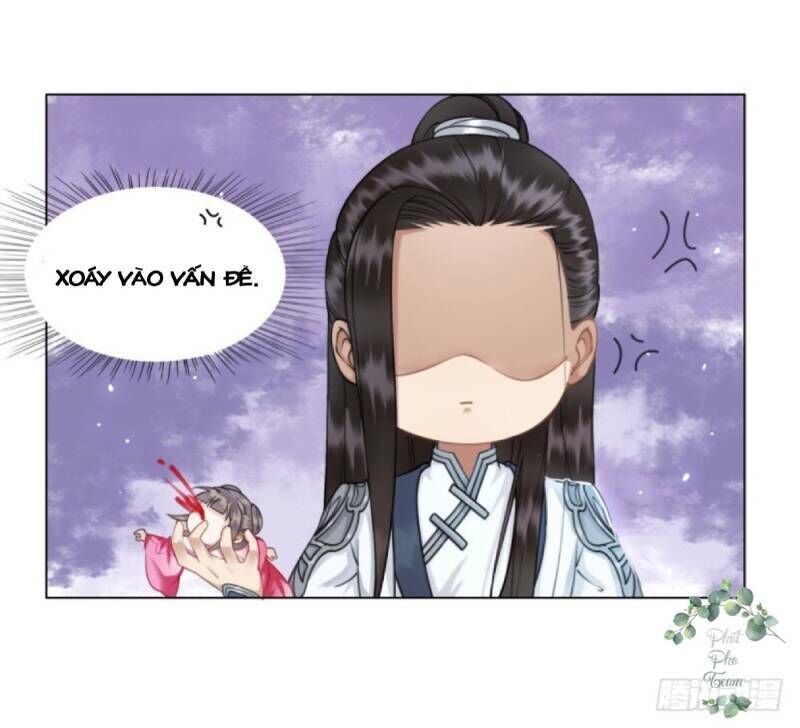 gay rồi! cái đó thành tinh rồi chapter 44 24