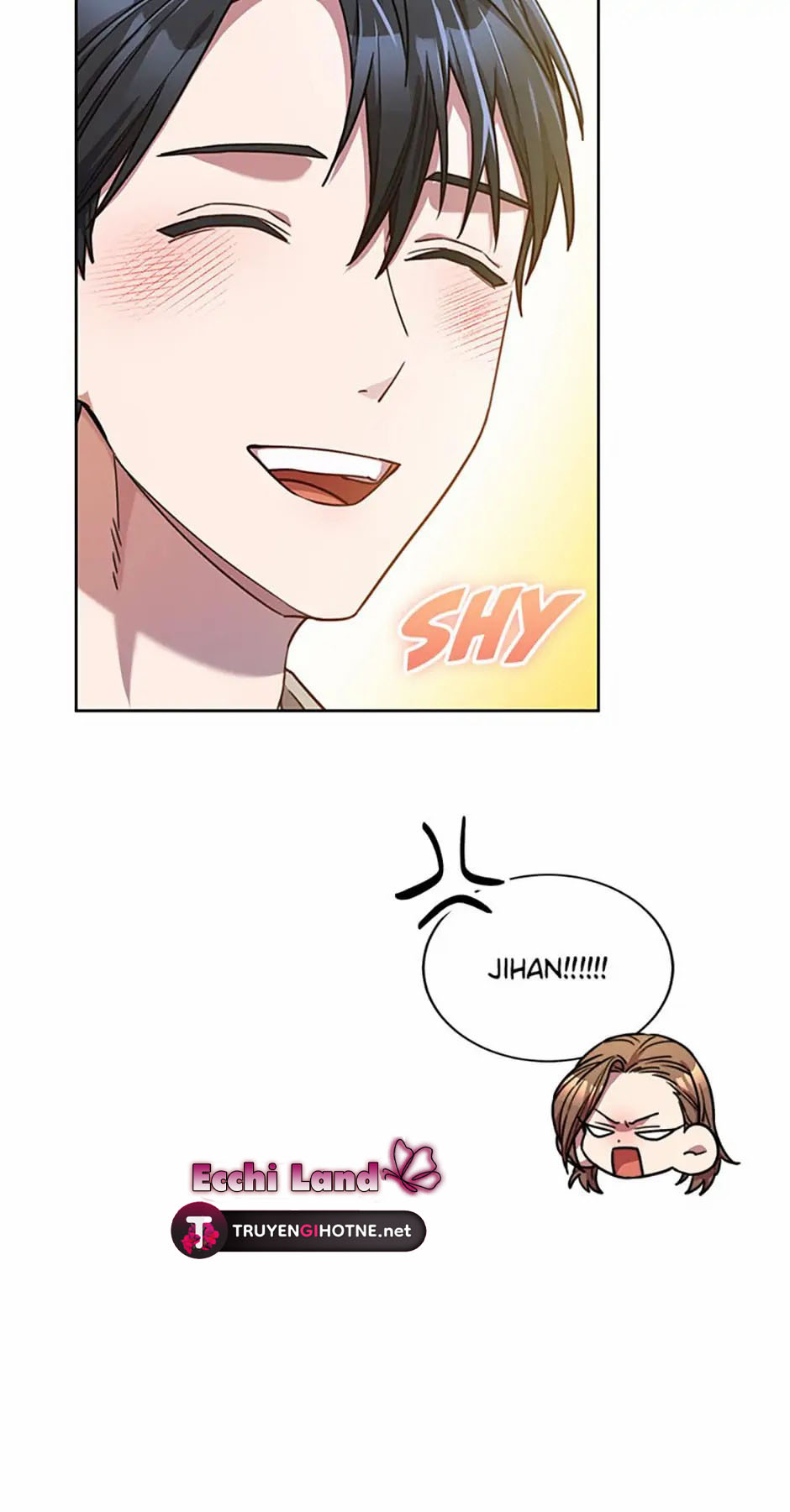 kết hôn ư? không, cảm ơn! chapter 38.1 6