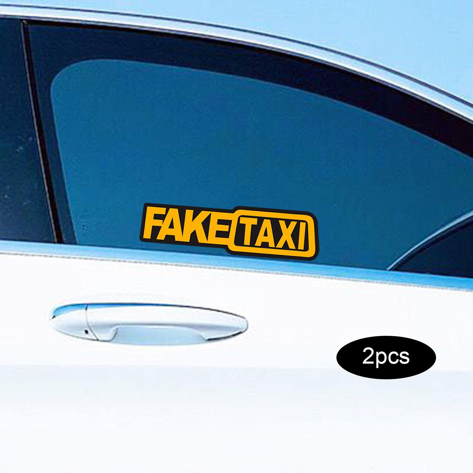 2x Car Stickers Decals Car Graphics Vinyl Decals Auto Vinyl Stickers for Window Boat Windshield SUV