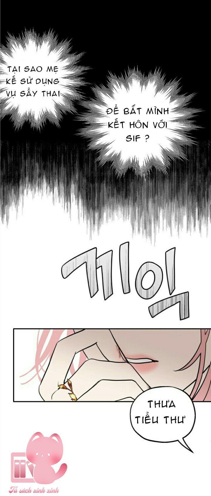 người thân của tôi đều sợ hãi tôi chapter 1 50