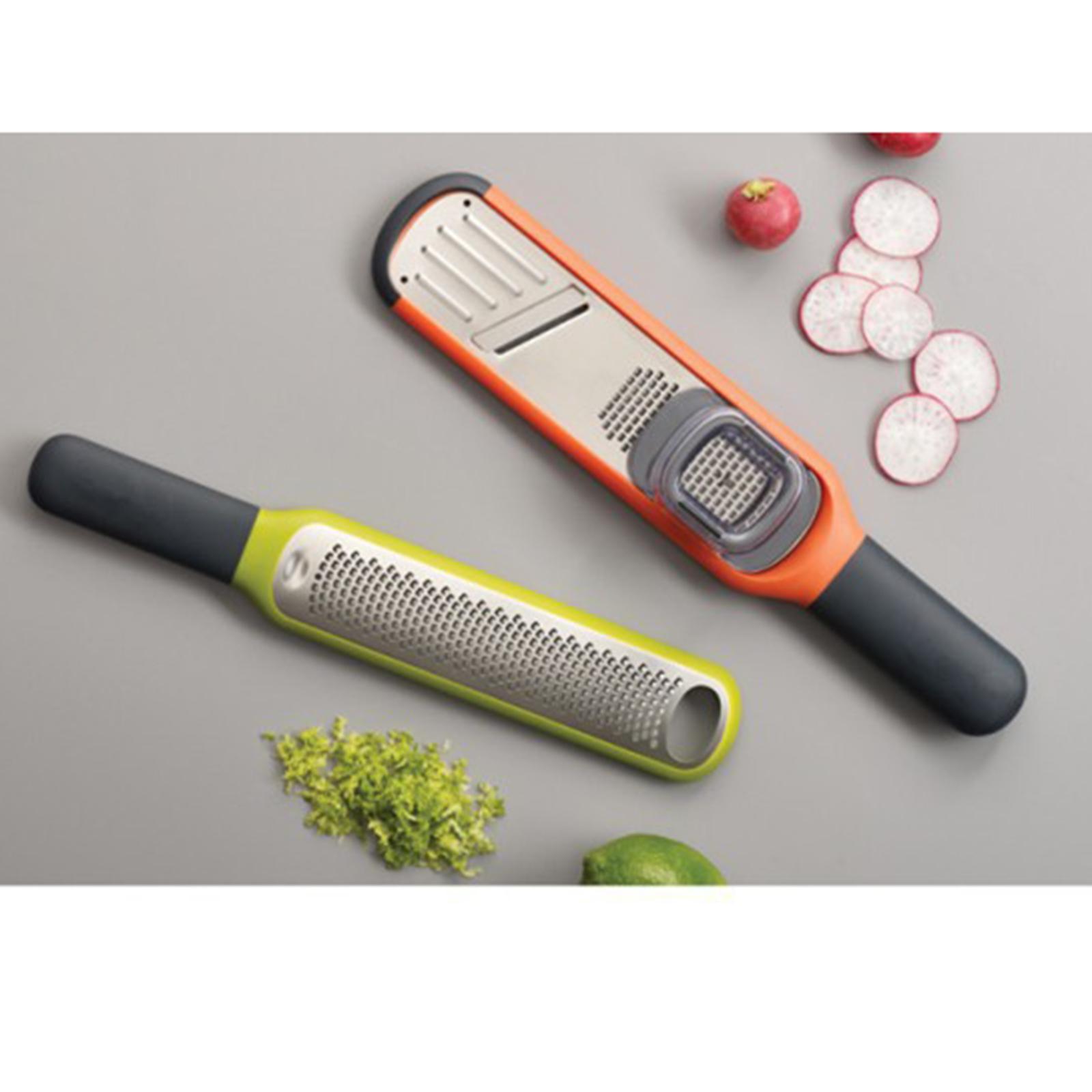 Creative Shredder Grater Slicer Vegetable Cutter for Ginger Garlic Potatoes