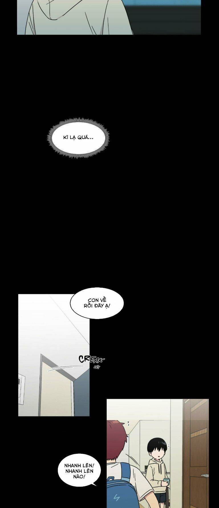 …”một sự thật khá khó chịu.” chapter 62 30