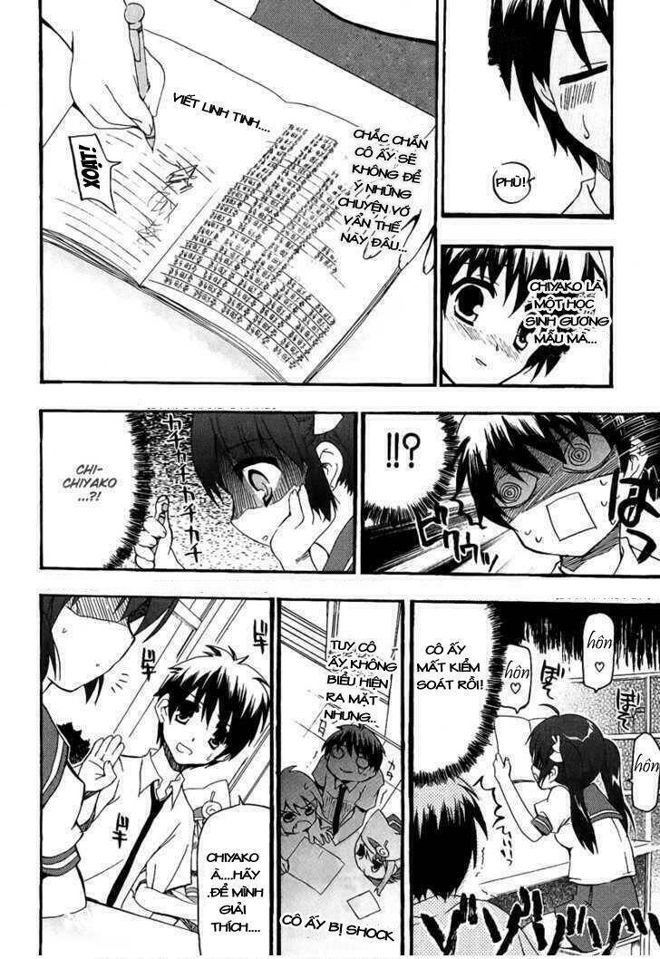 ru~mu! room no 1301 chapter 1 34