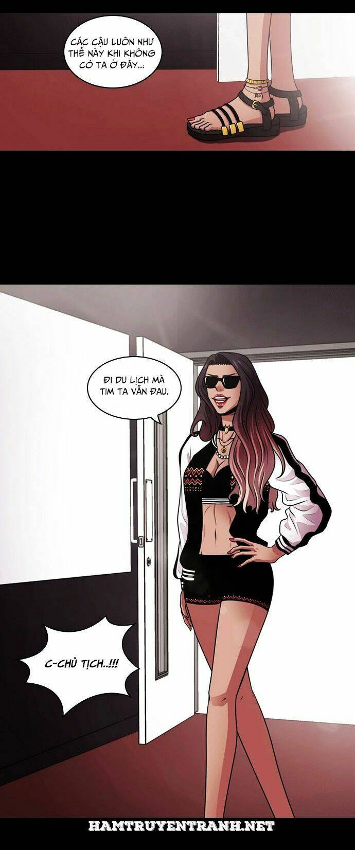 tomorrow - ngày mai chapter 14 65