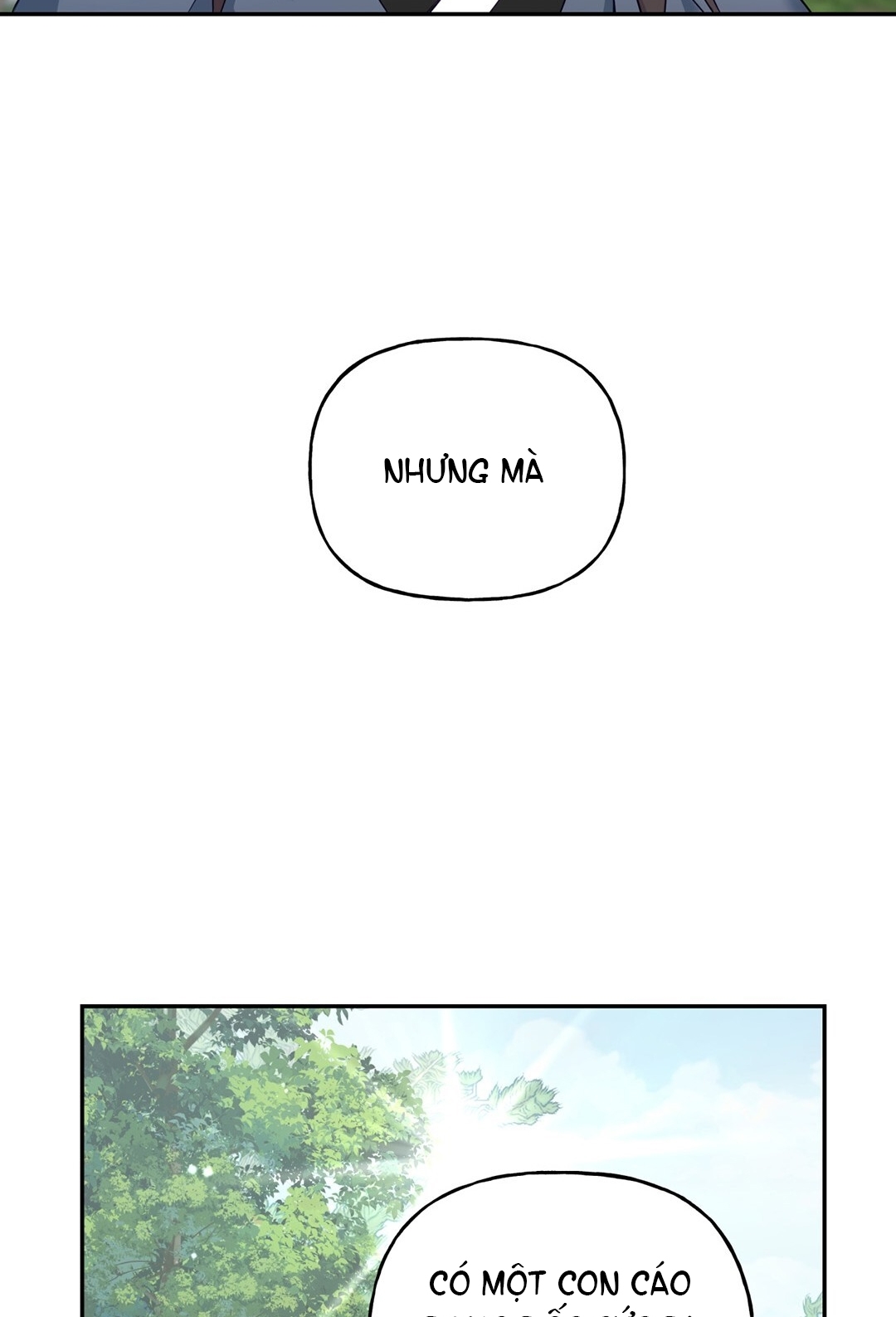Khúc Nhạc Của Cầm Thú chapter 3.2 - Trang 35
