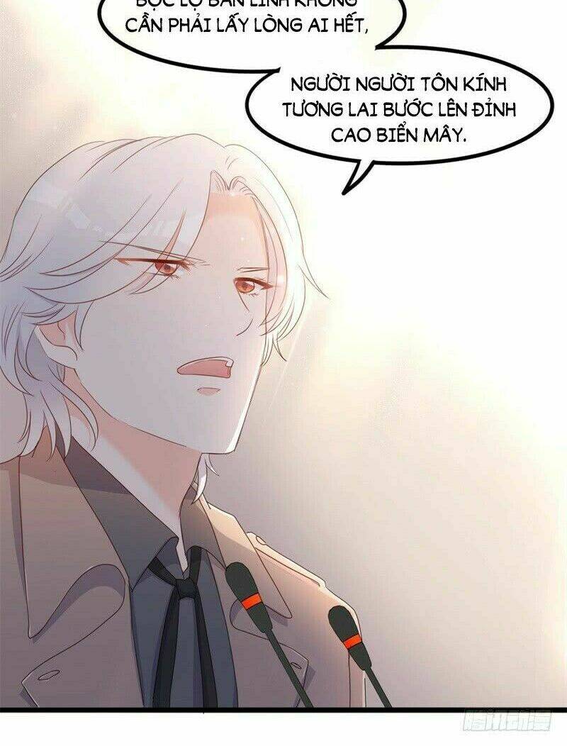 ngạo kiều tổng tài sủng điềm thê chapter 41 19