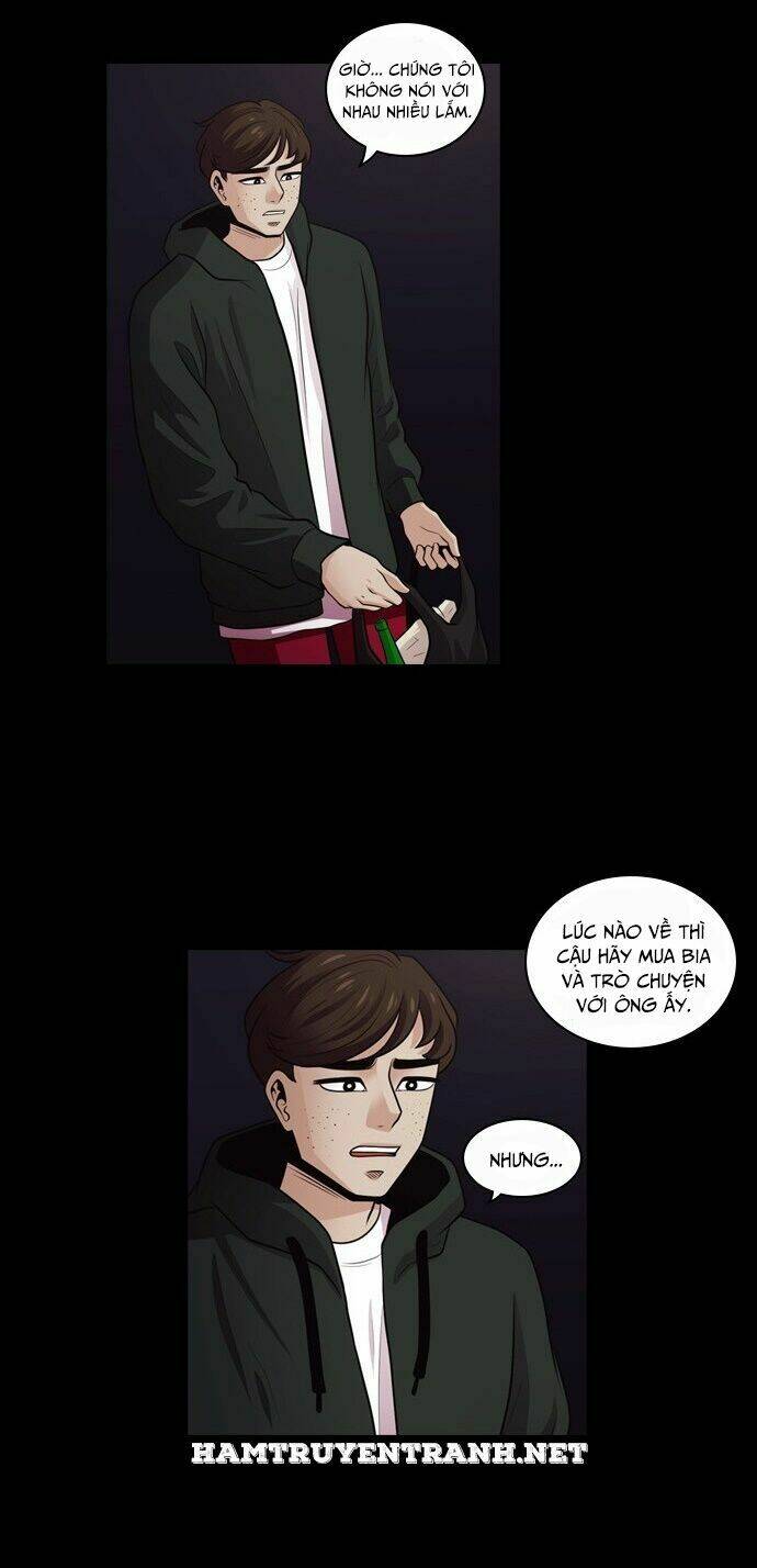 tomorrow - ngày mai chapter 22 17