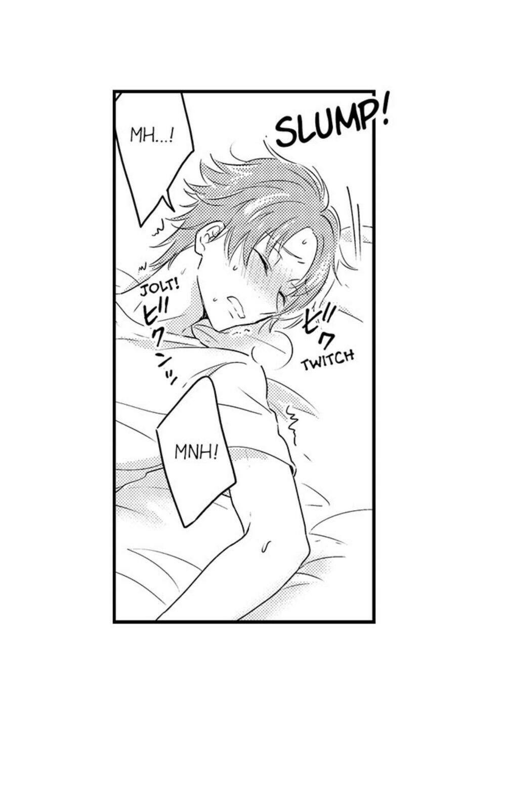 mang thai ở trường nam sinh chapter 45 14