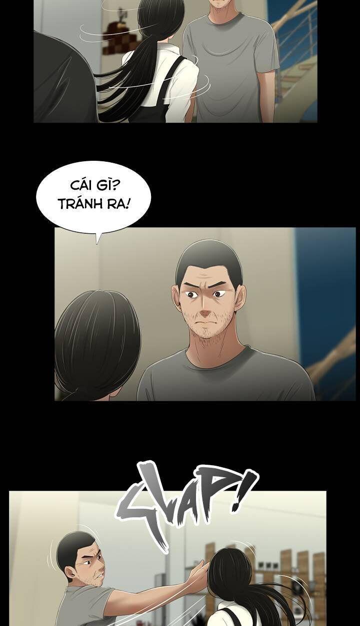 chú và cháu chapter 24 33