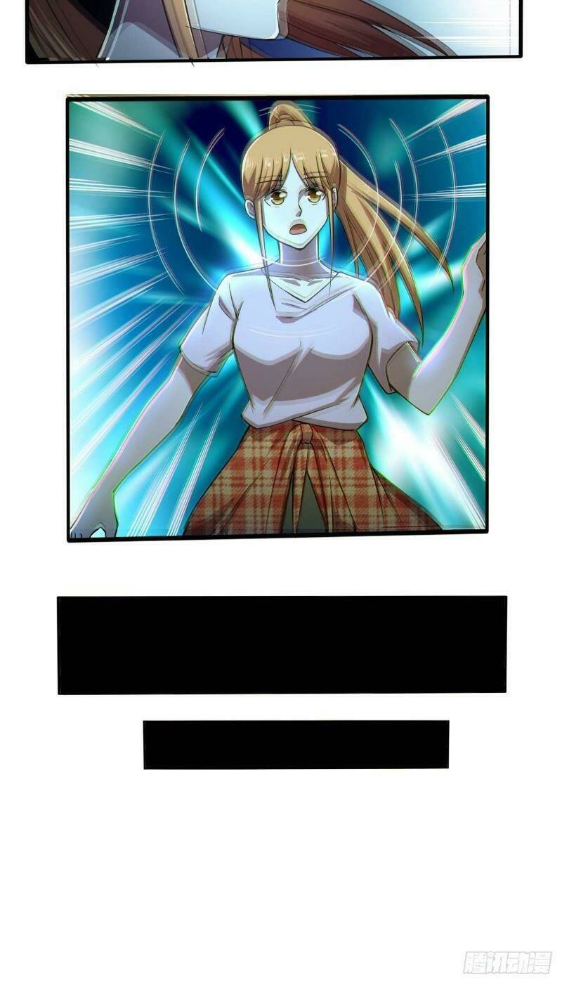 nghệ đạo đế tôn chapter 24 22