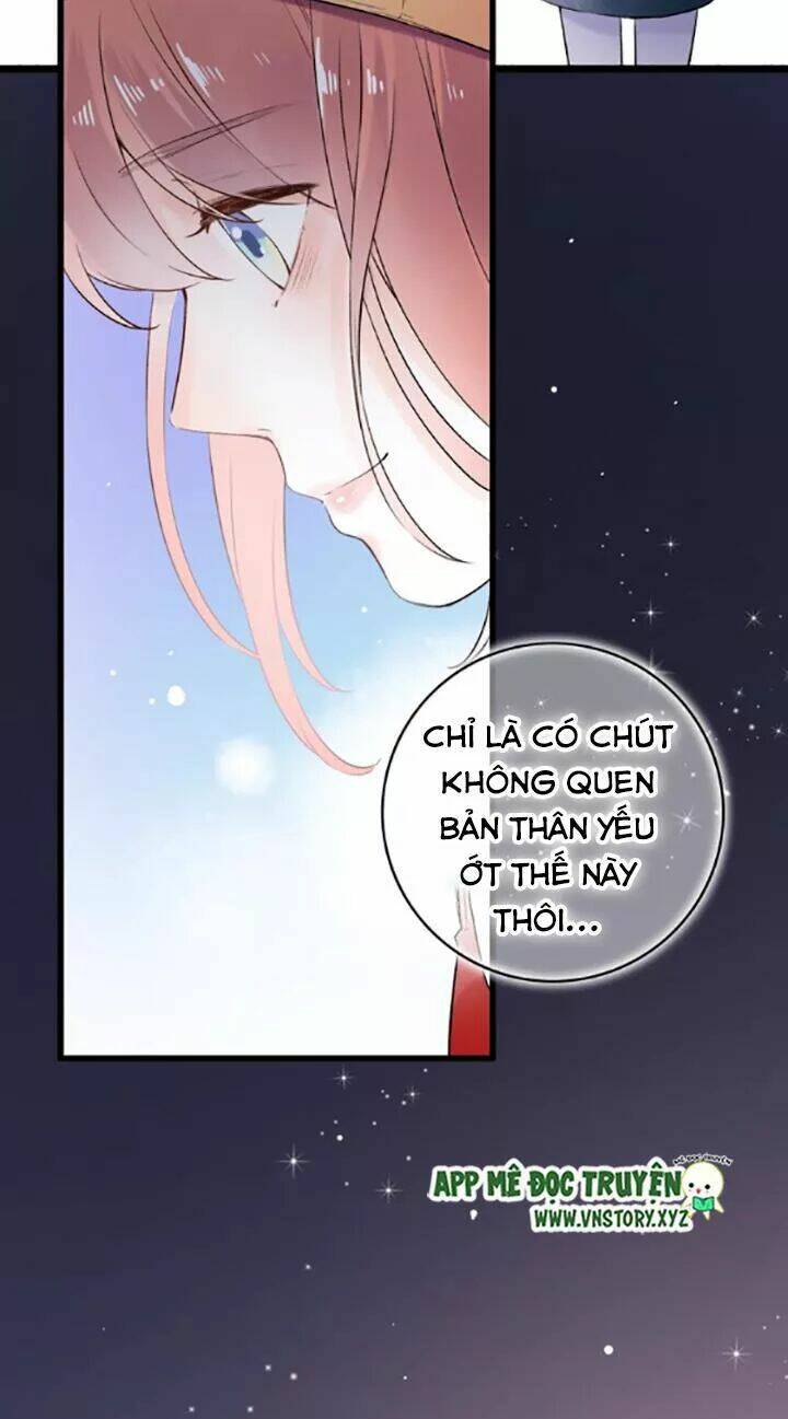 trạch thượng tịch mịch huỳnh hỏa chapter 52 16