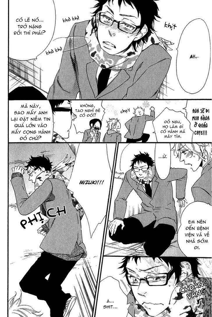 stay gold chapter 2 16