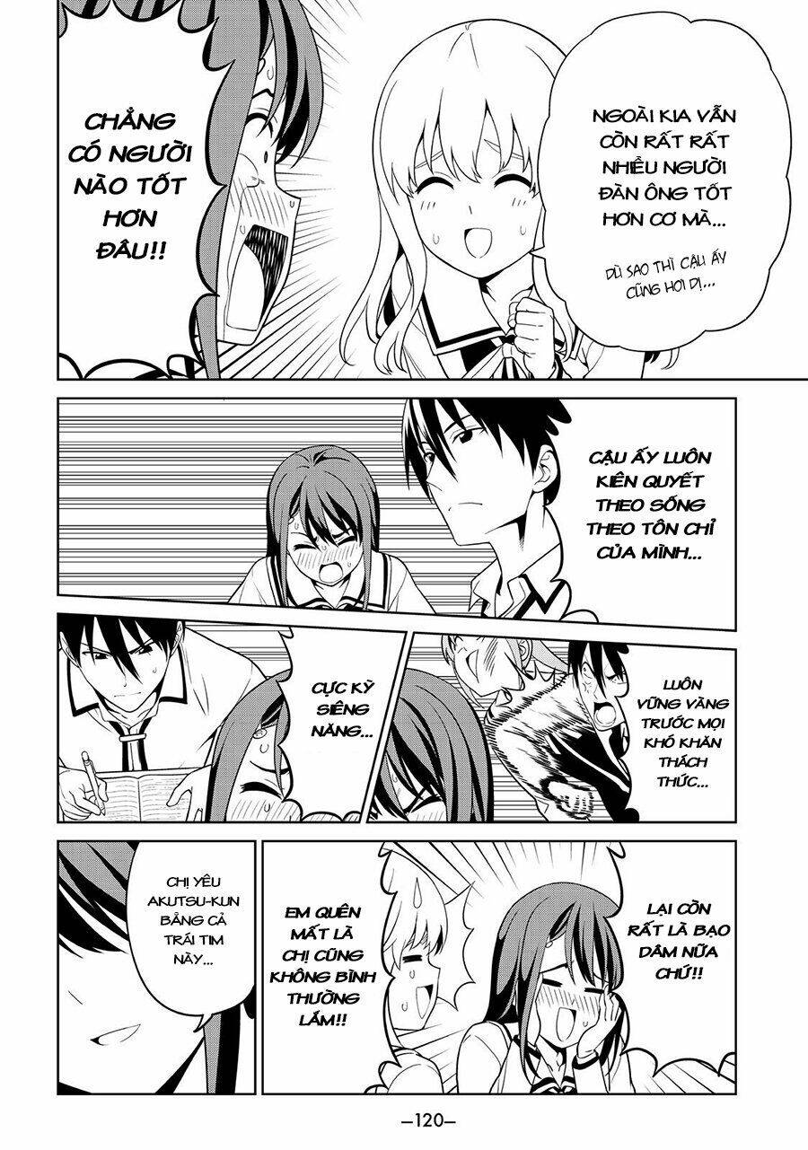 aho girl chapter 125 7