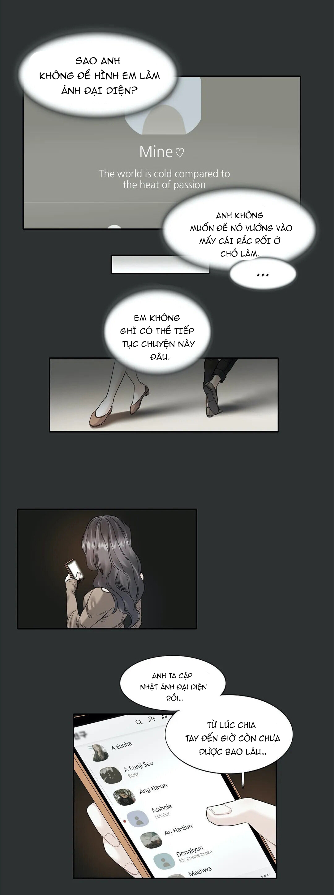 lên đỉnh chapter 12 1