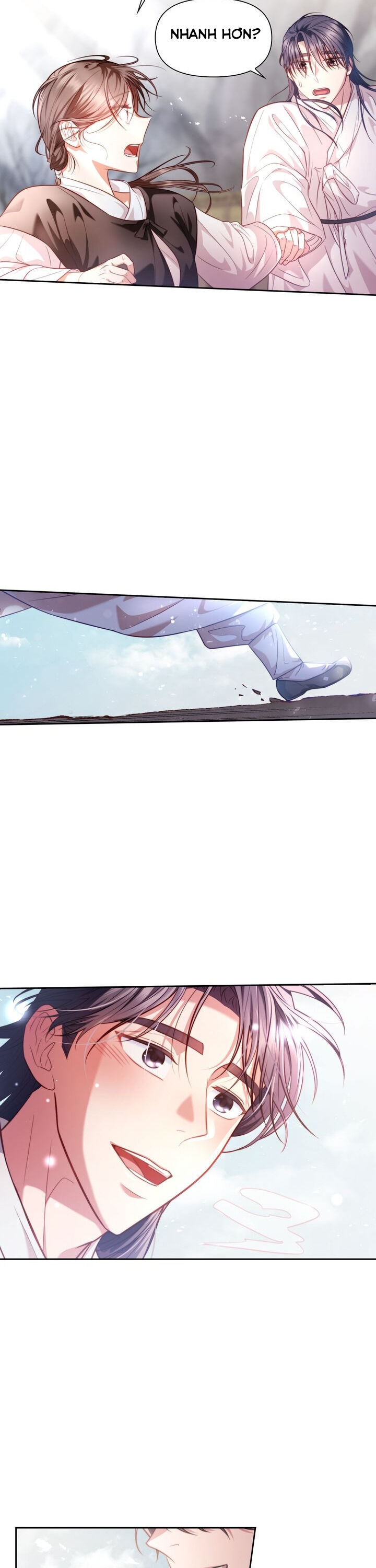 [18+] trăng nơi đỉnh núi chapter 5 5