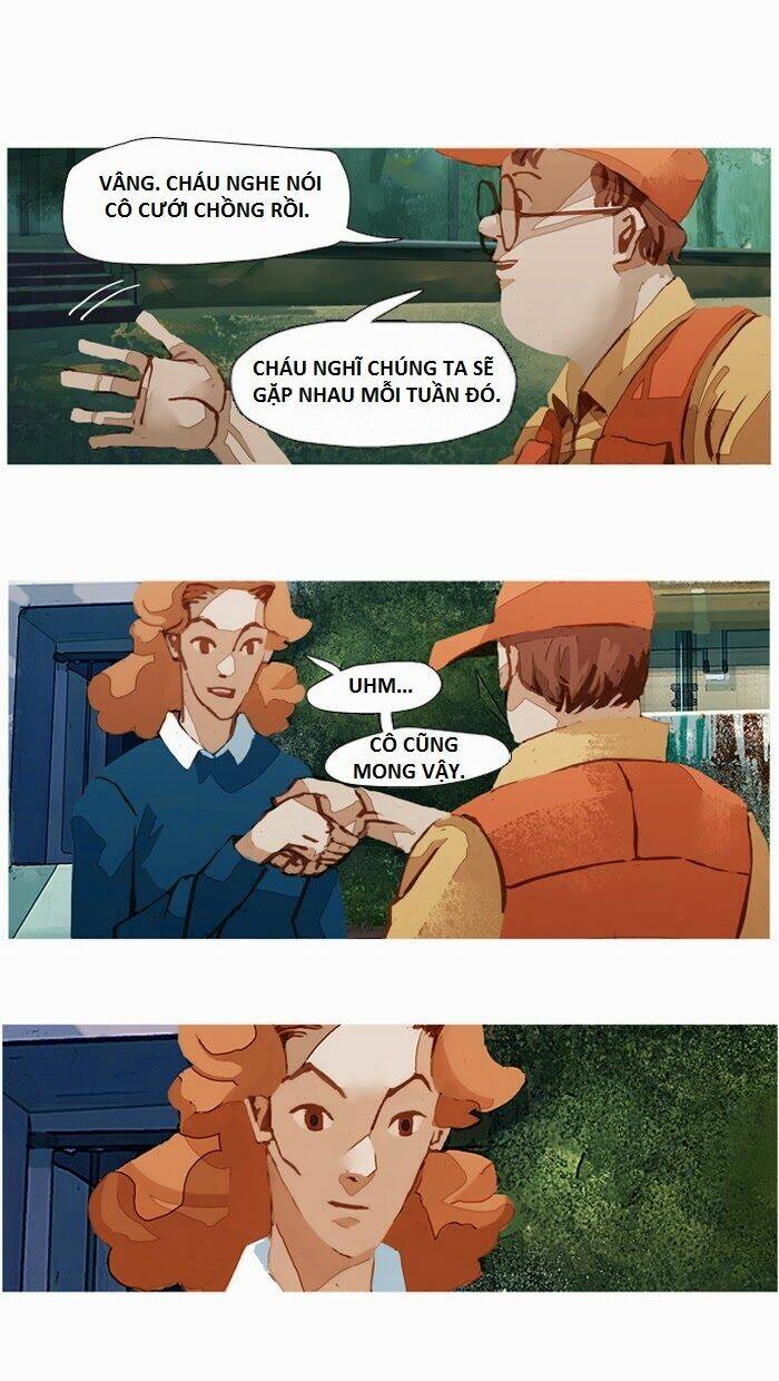 subtle disaster chapter 22 8