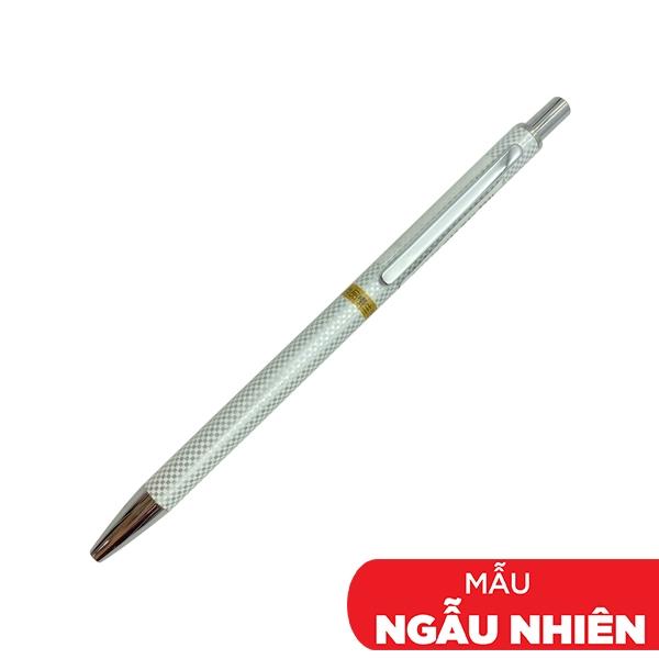 Bút Chì Bấm Mao Mao 7221 (Mẫu Màu Giao Ngẫu Nhiên)