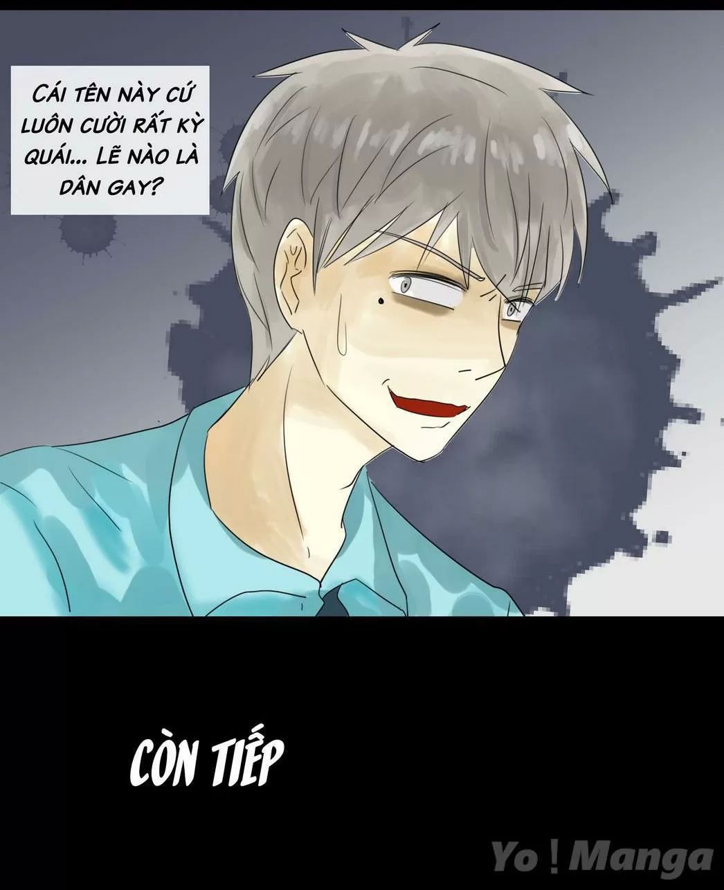 một con chó chapter 49 8