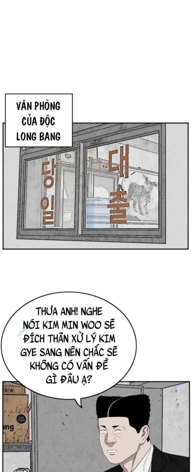 người xấu chapter 127 37