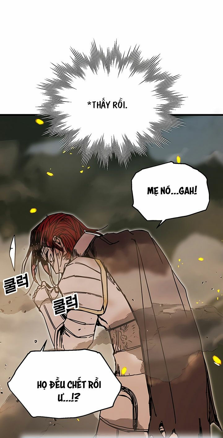 bug player - người chơi lỗi chapter 44 34