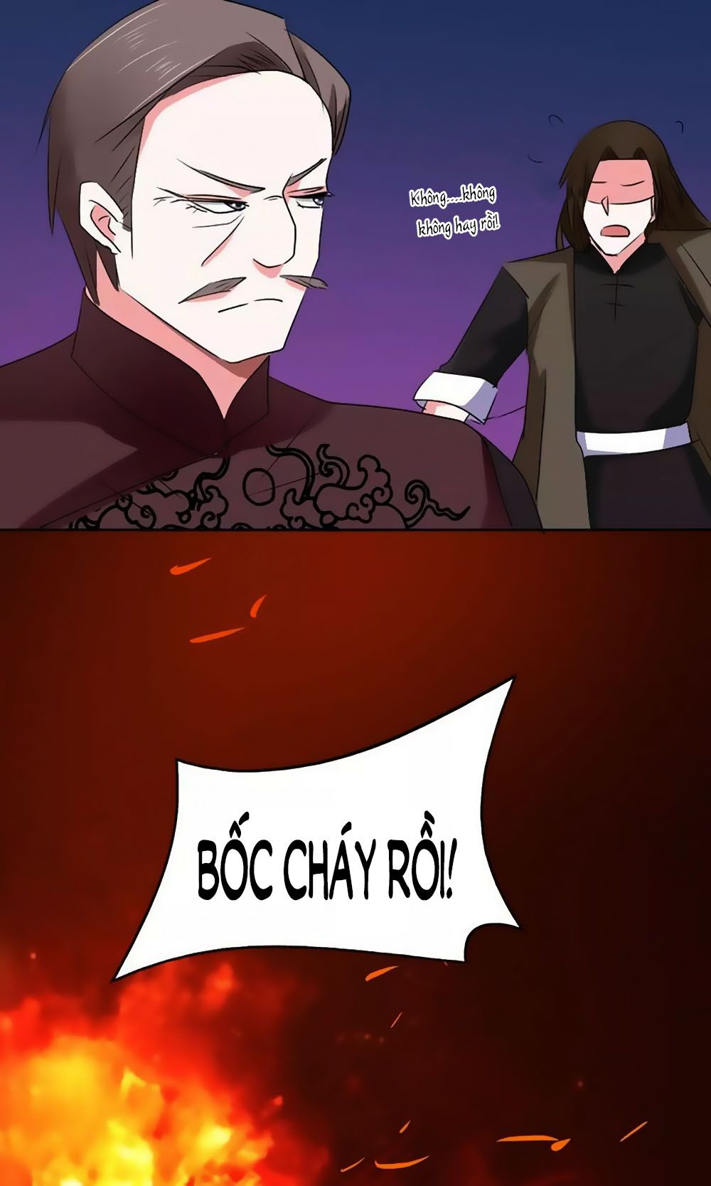 Dân Quốc Yêu Văn Lục chapter 94 - Trang 20