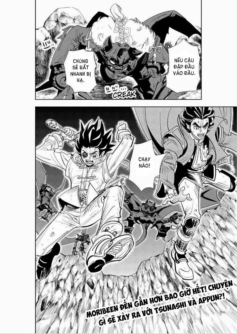 ten prism chapter 3 38