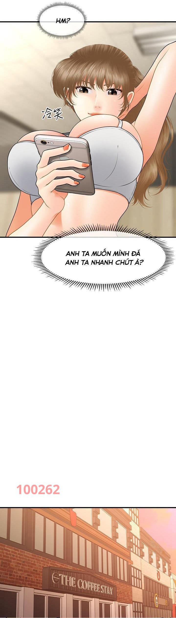 này anh đẹp trai chapter 66 32