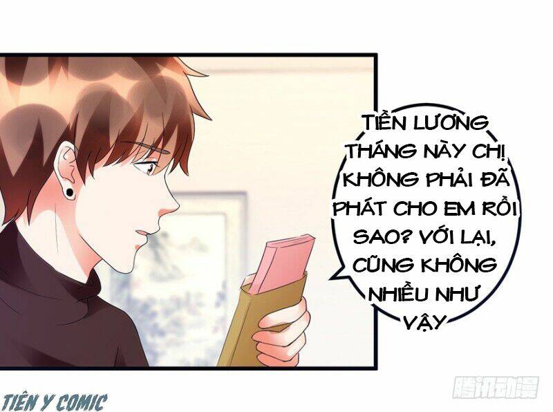 thấu thị tiên y chapter 82 5