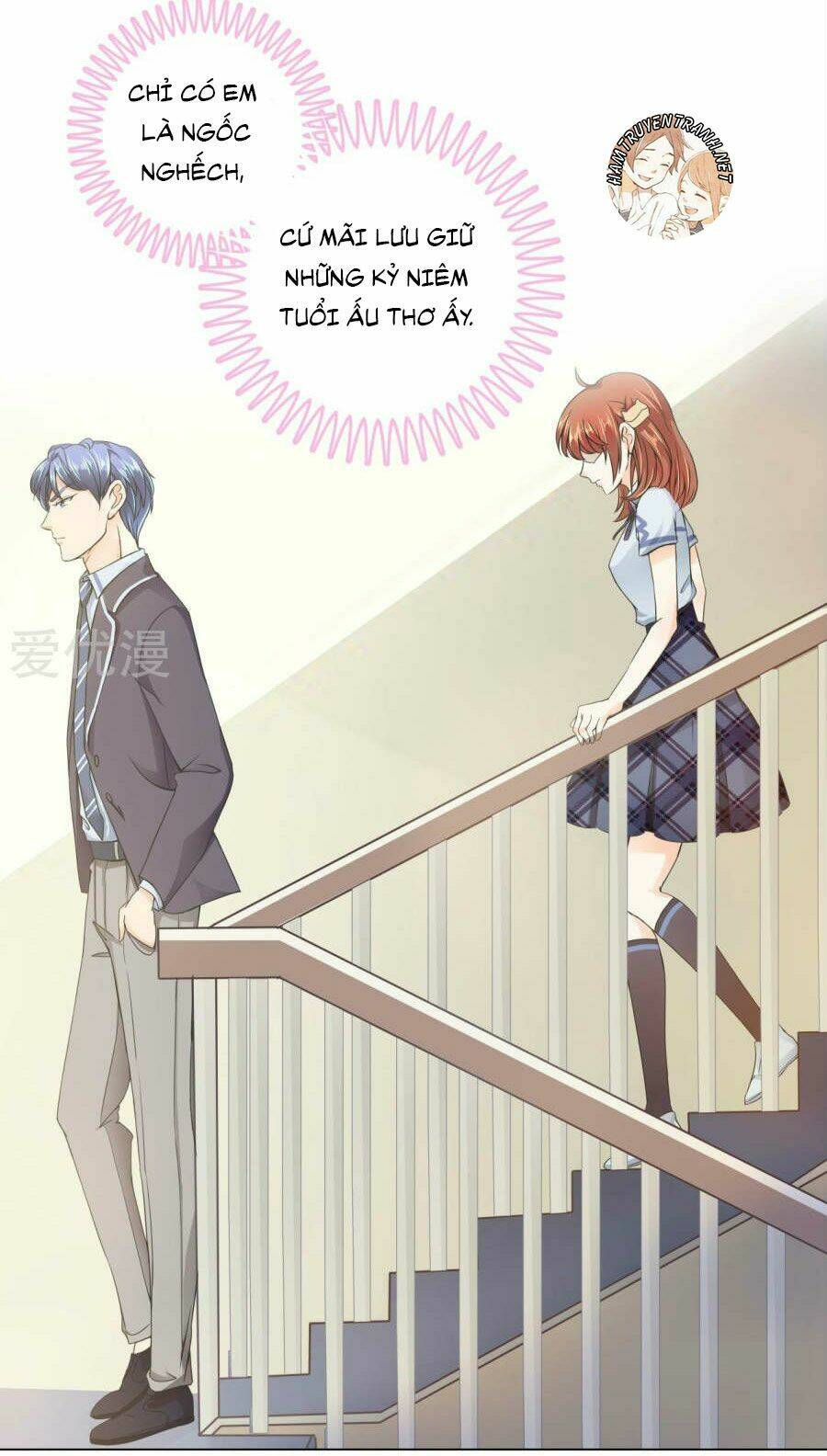 học bá ca ca đừng động vào tôi chapter 8 10