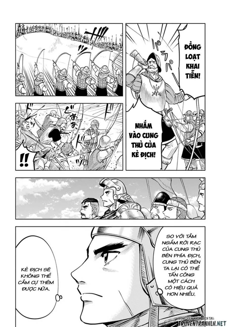 hành trình chịch dạo của của máy dập cổ đại chapter 45 17