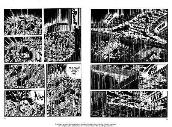 drifting classroom chapter 26 4