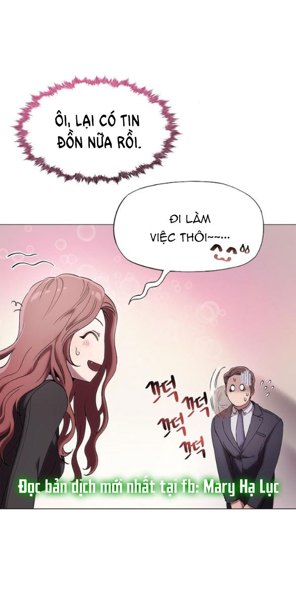 không thể thoát ra khỏi bộ phim kịch tính chapter 4.2 8