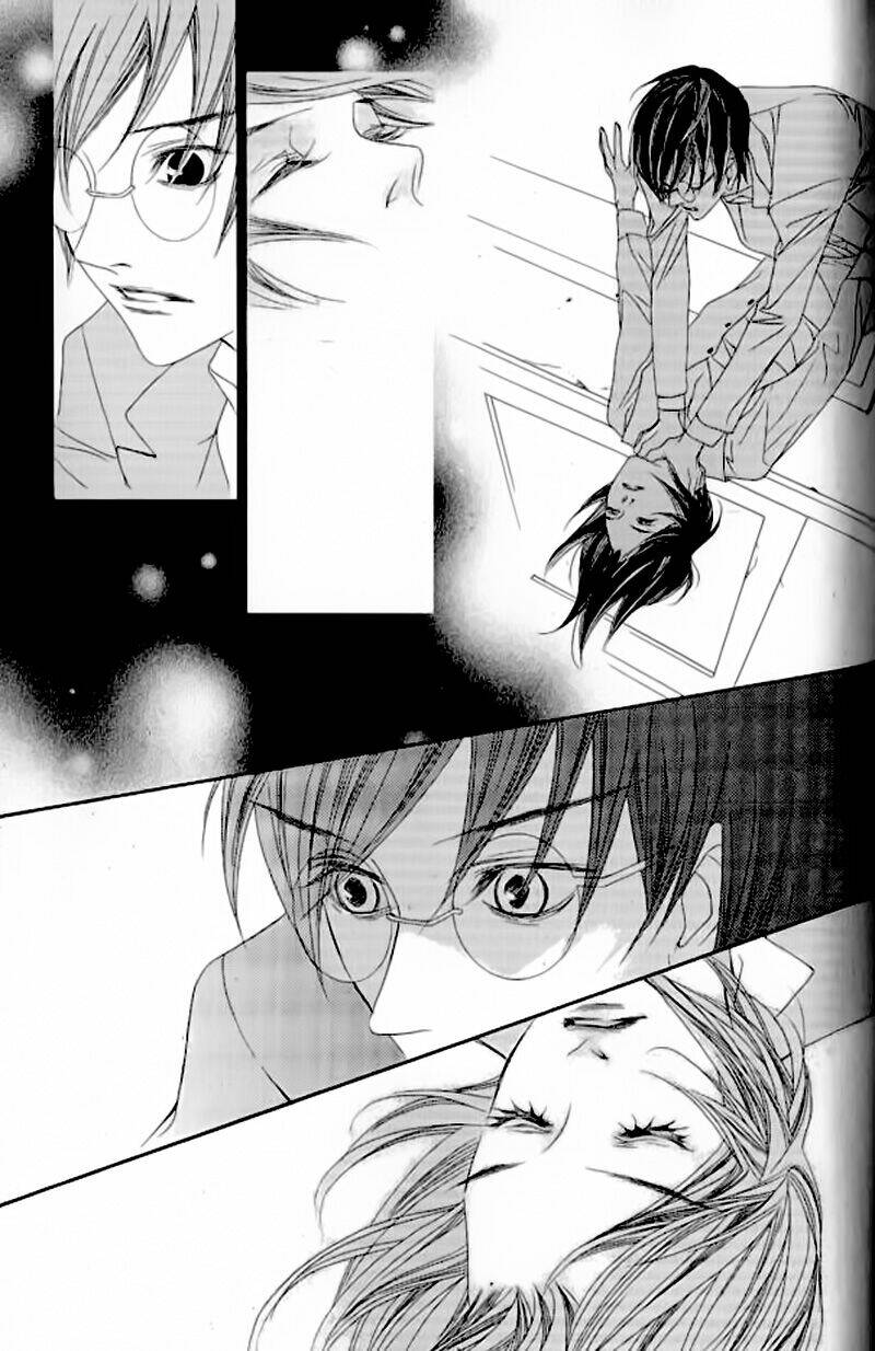 savage garden - "vườn hoang" chapter 19 29