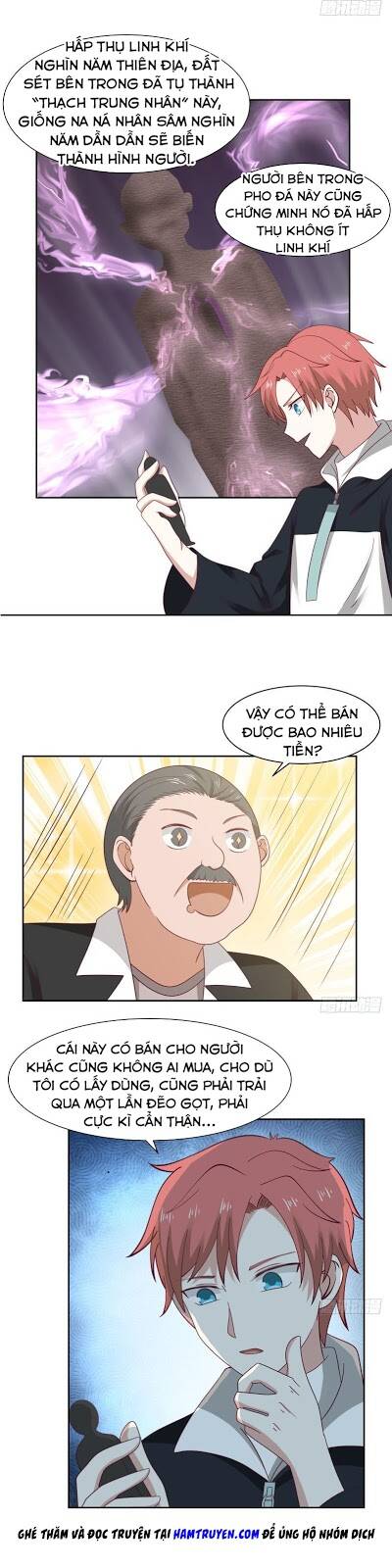 tuyệt thế võ công chapter 188 5