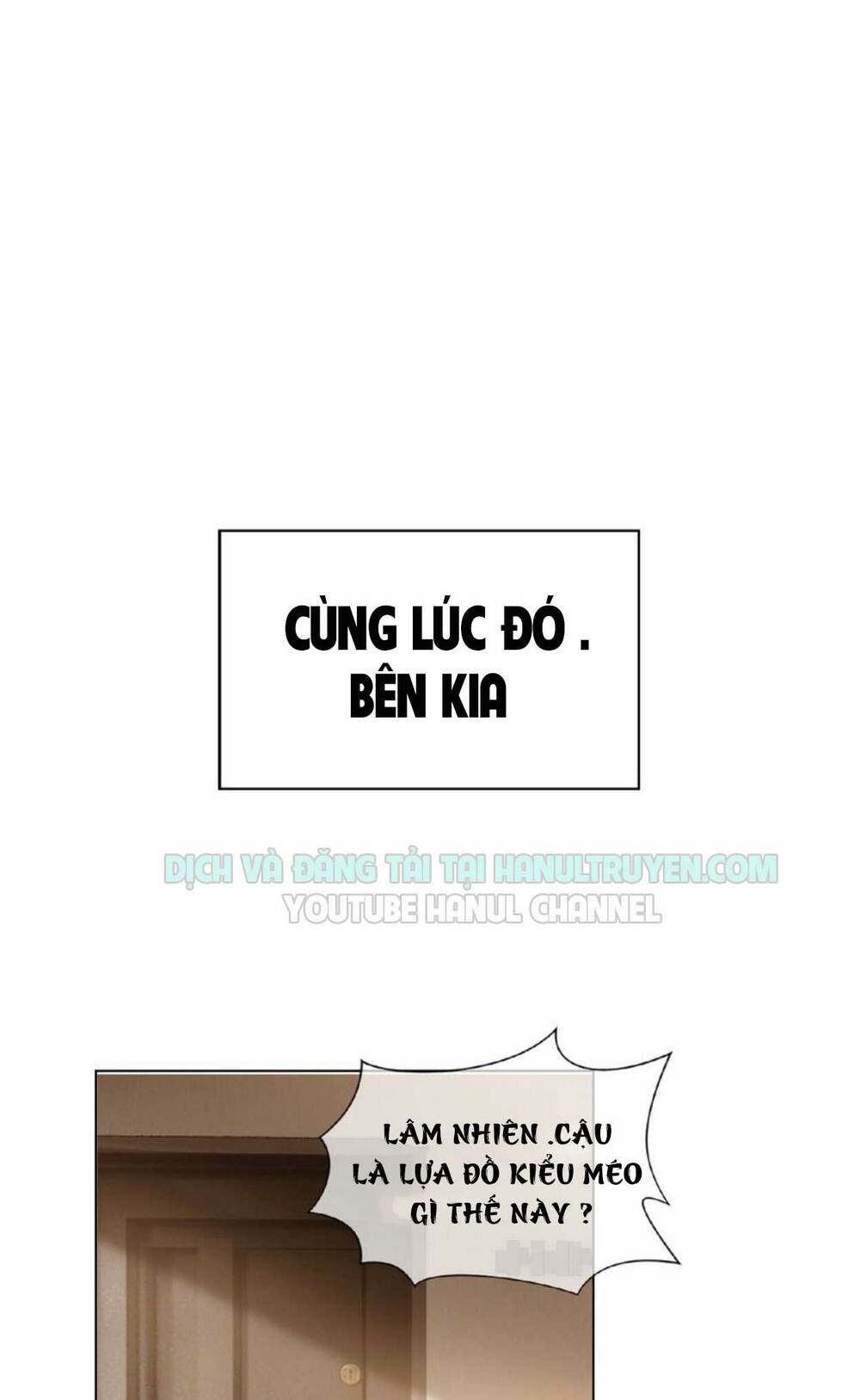 cô vợ nhỏ nuông chiều quá lại thành ác!! chapter 98 7