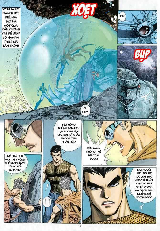 võ thần chapter 24 16