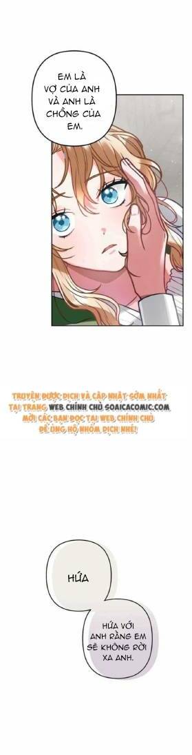 nàng hậu của tro tàn chapter 2.5 21