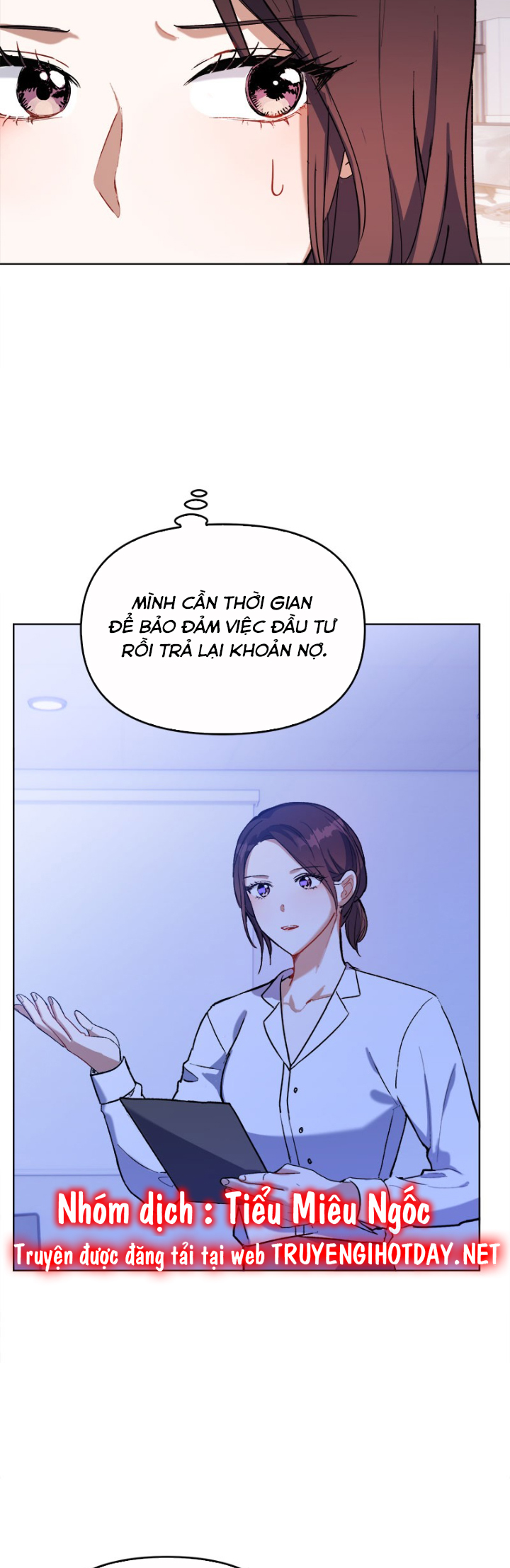bản cam kết hôn nhân chapter 8 38