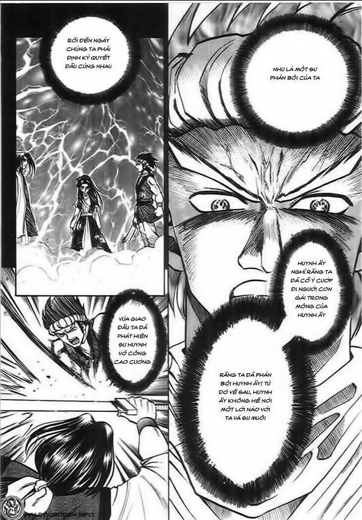 thiên địa nam nhi chapter 34 15