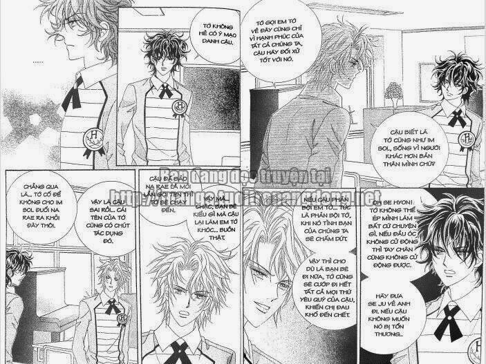 viên đạn tình yêu chapter 6 45