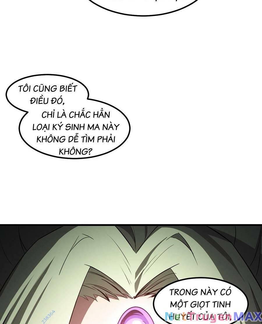 siêu tiến hóa chapter 117 64