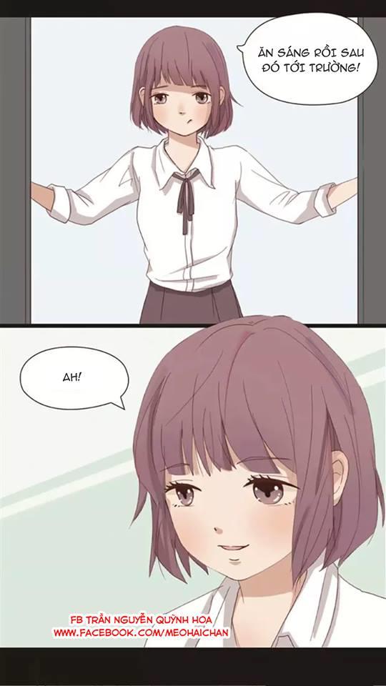 người yêu 0 độ chapter 1.3 30