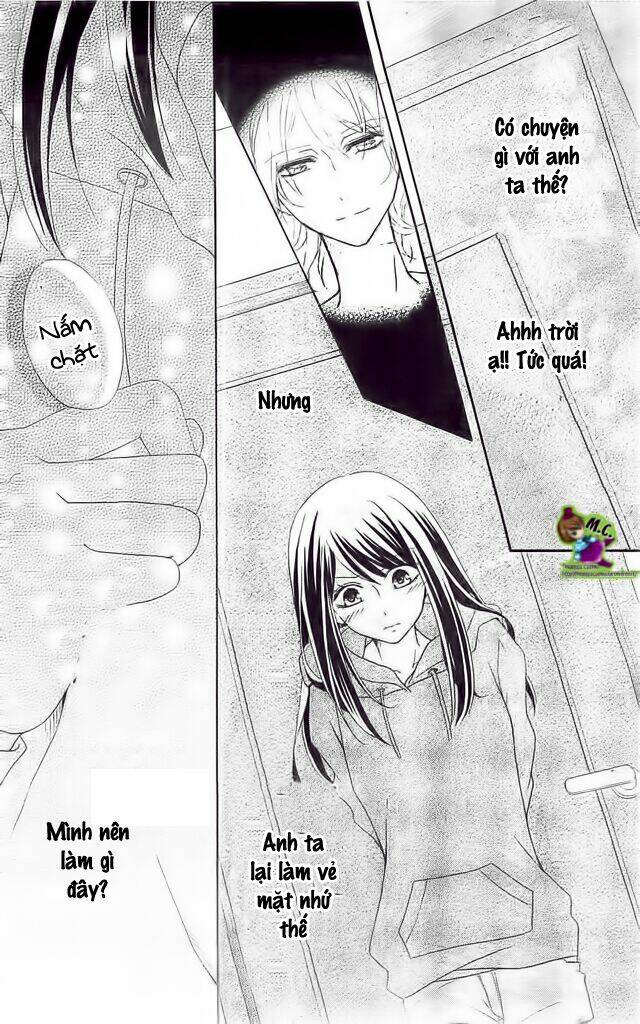 ijiwaru houteishiki chapter 1 32