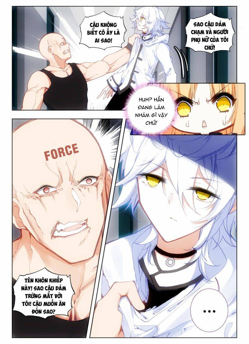 tạp đồ chapter 65 5